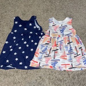 Old navy dresses